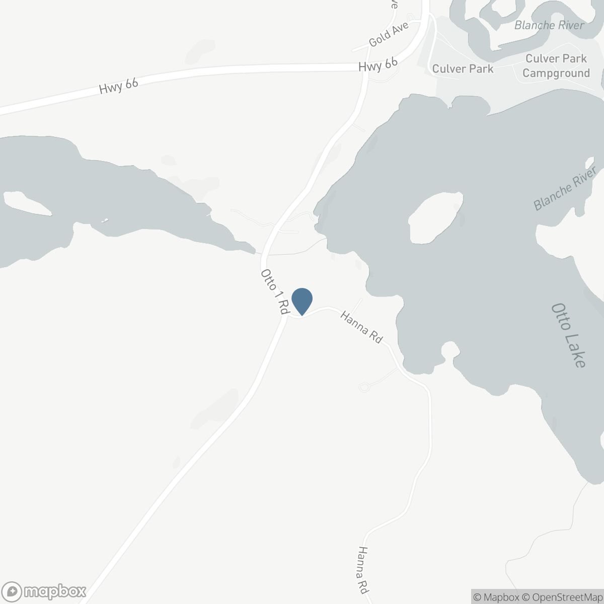 LT 10 PCL 21149 OTTO ROAD, Kirkland Lake, Ontario P0K 1T0